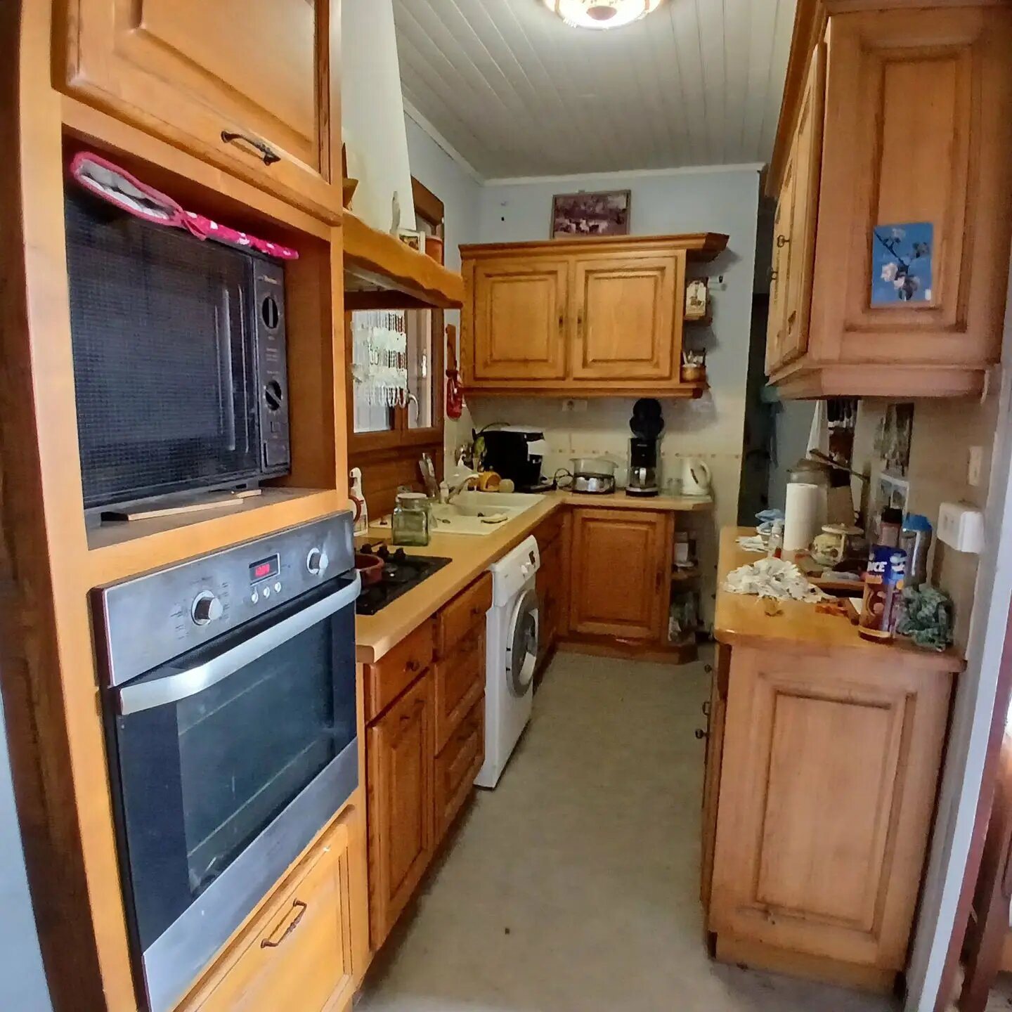 Maison à vendre, 123m², Sumène