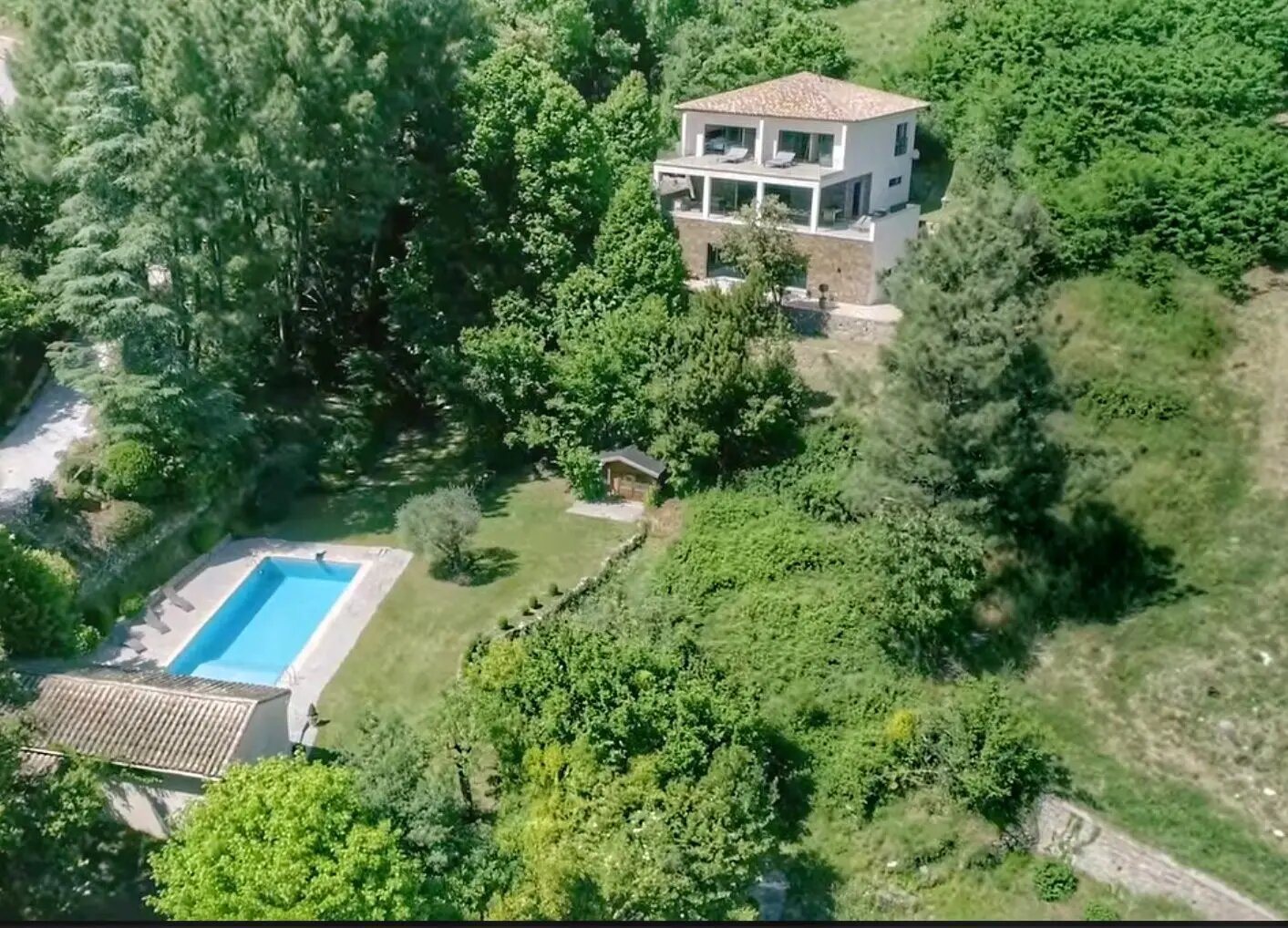 Maison à vendre, 300m², Sumène