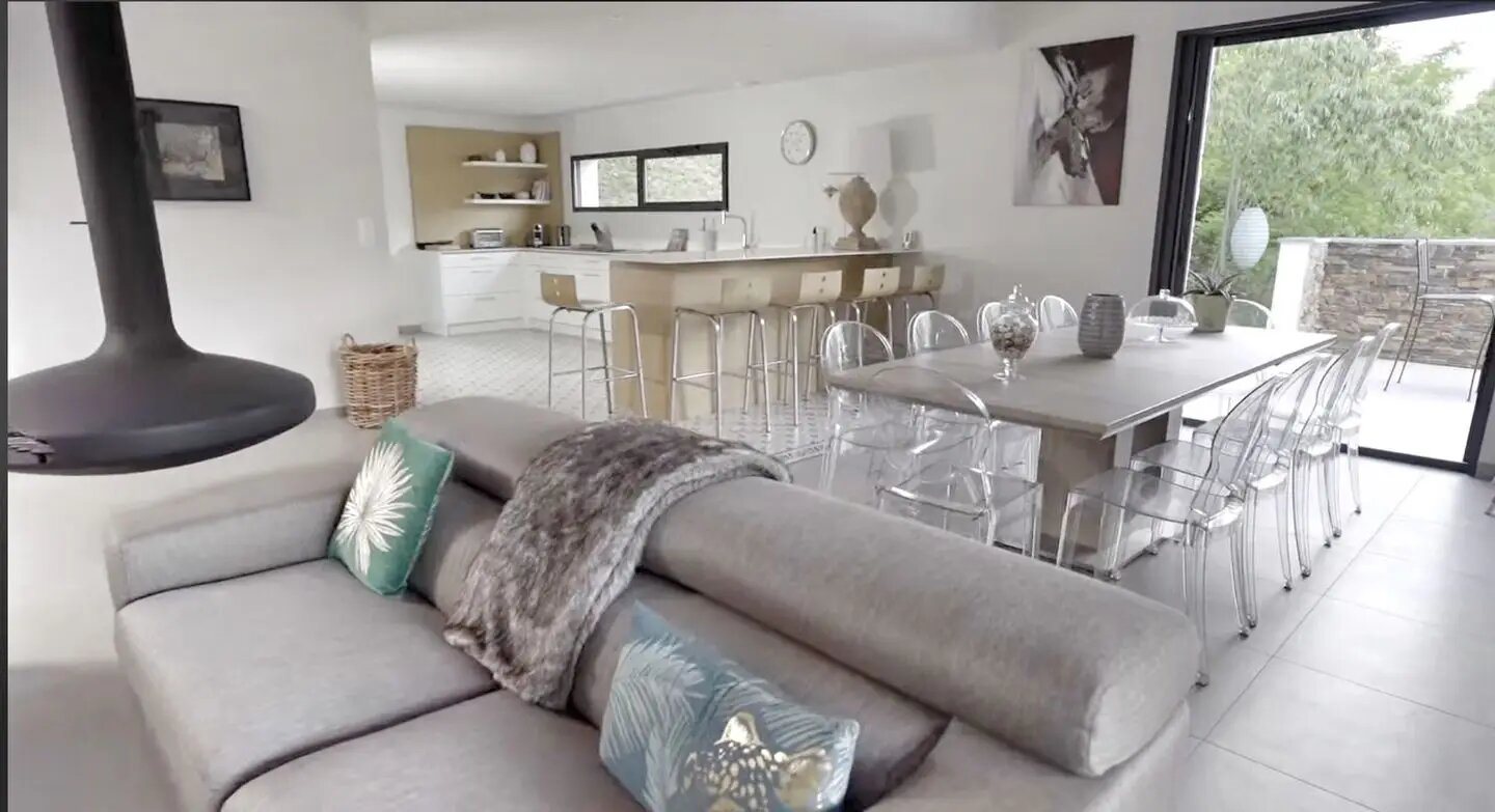 Maison à vendre, 300m², Sumène