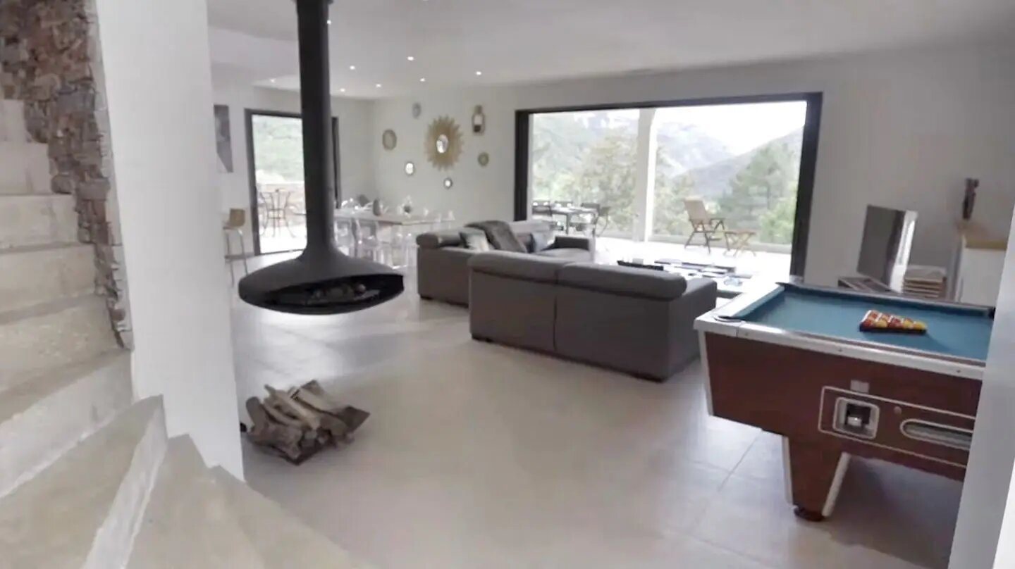Maison à vendre, 300m², Sumène