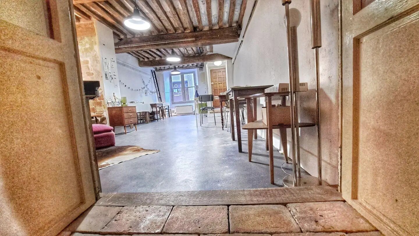 Maison à vendre, 220m², Saint-Hippolyte-du-Fort