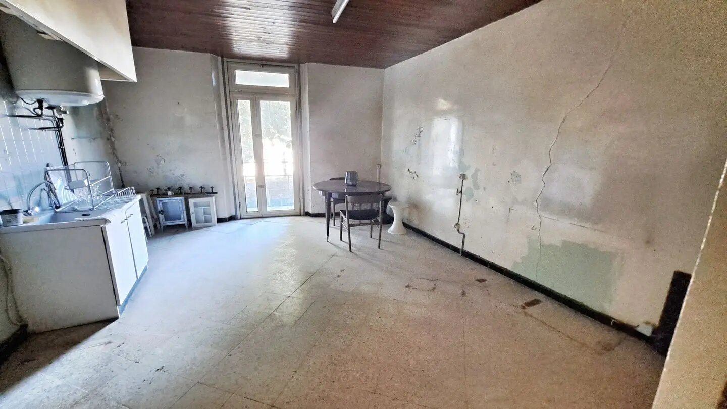 Maison à vendre, 220m², Saint-Hippolyte-du-Fort