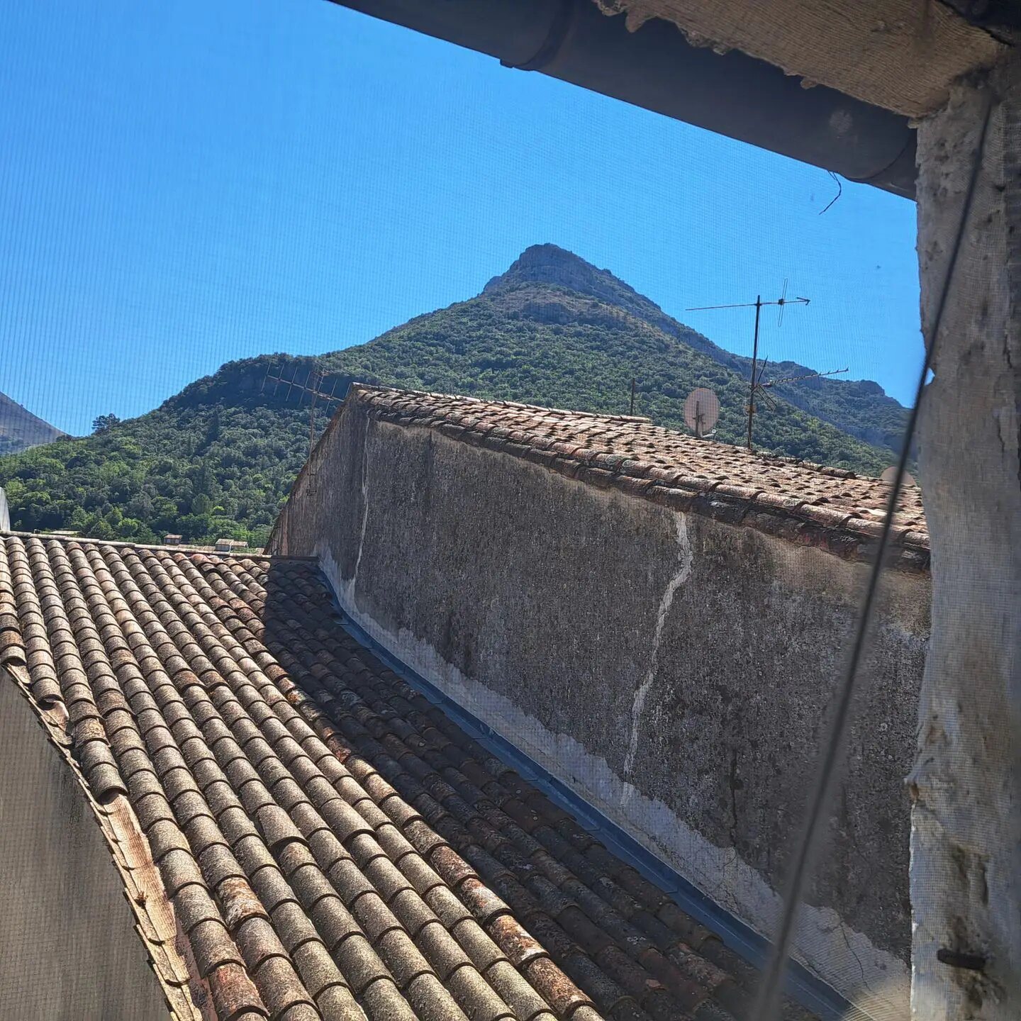 Maison à vendre, 50m², Sumène