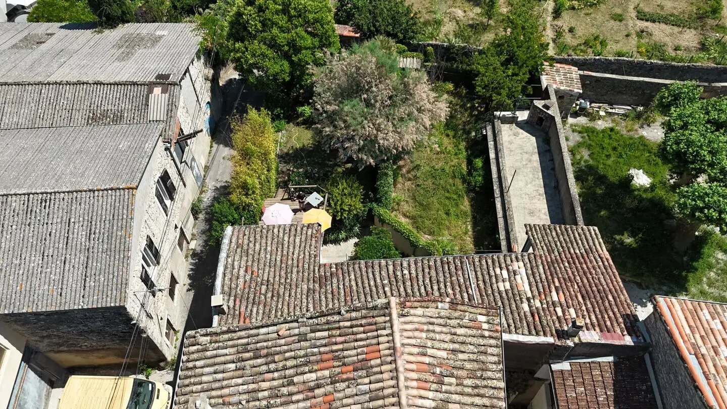 Maison à vendre, 148m², Saint-Hippolyte-du-Fort