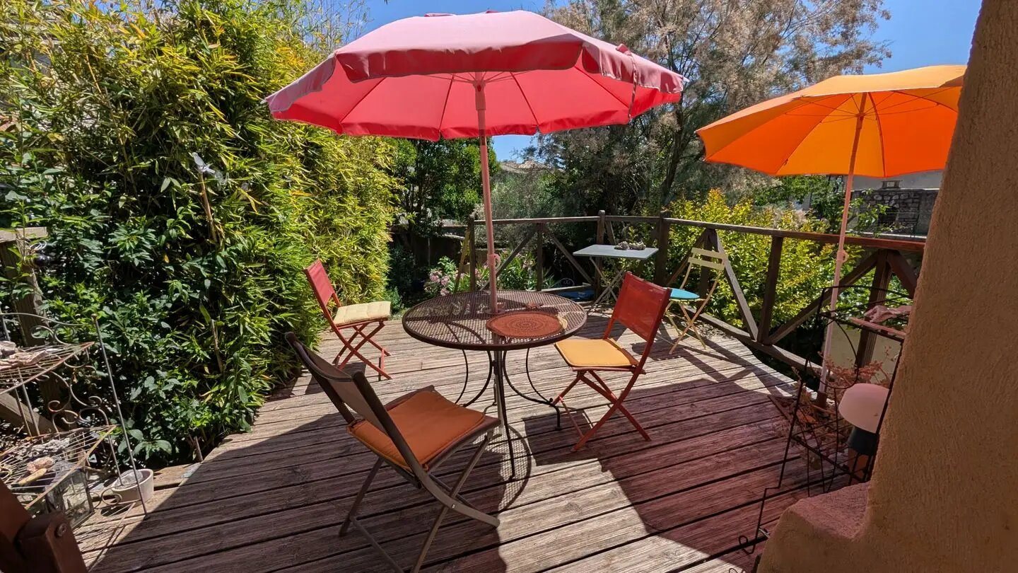 Maison à vendre, 148m², Saint-Hippolyte-du-Fort