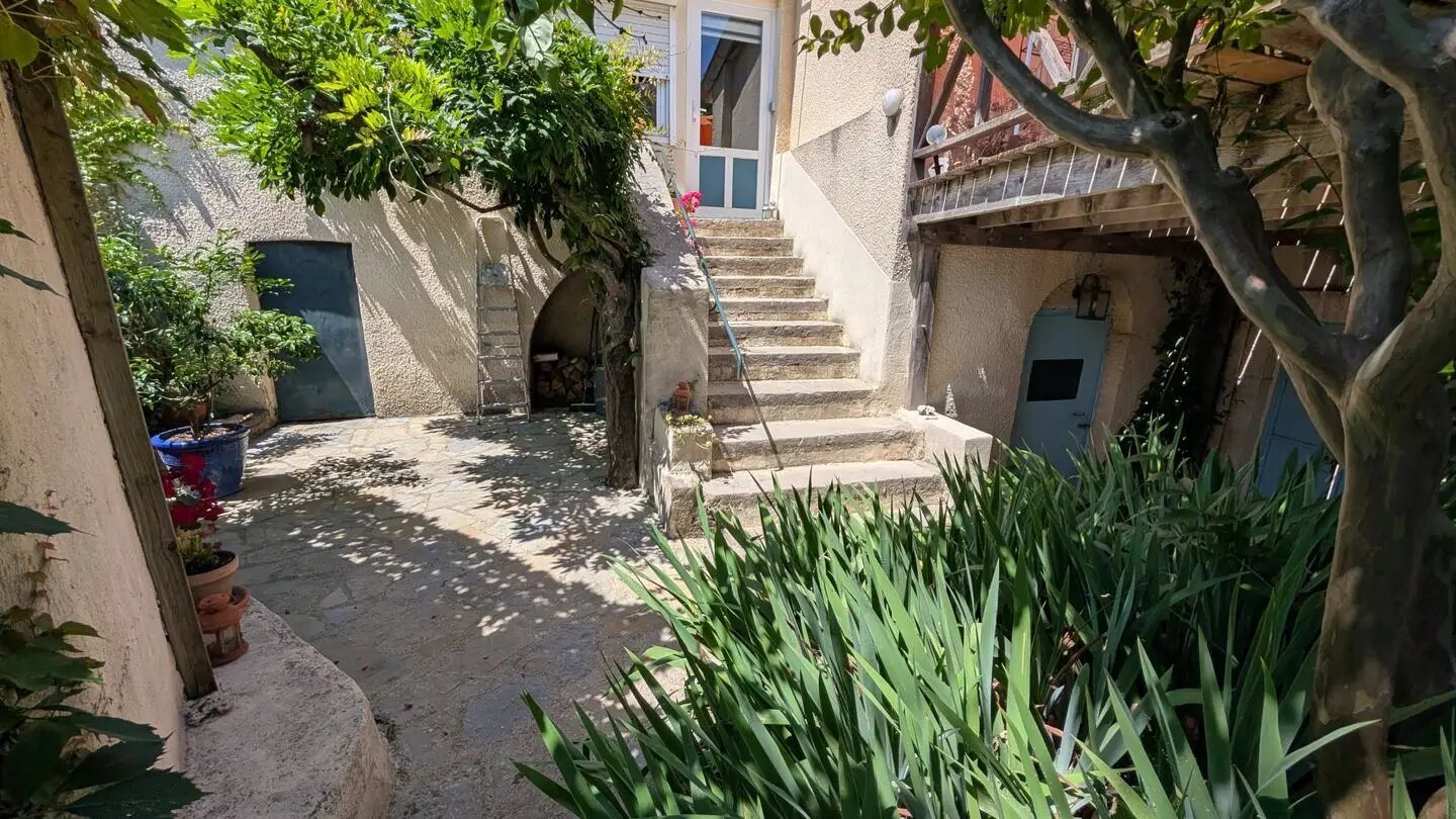 Maison à vendre, 148m², Saint-Hippolyte-du-Fort