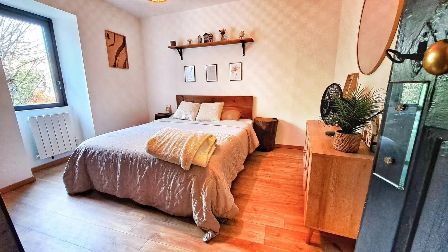 Maison à vendre, 138m², Saint-Martin-de-Londres