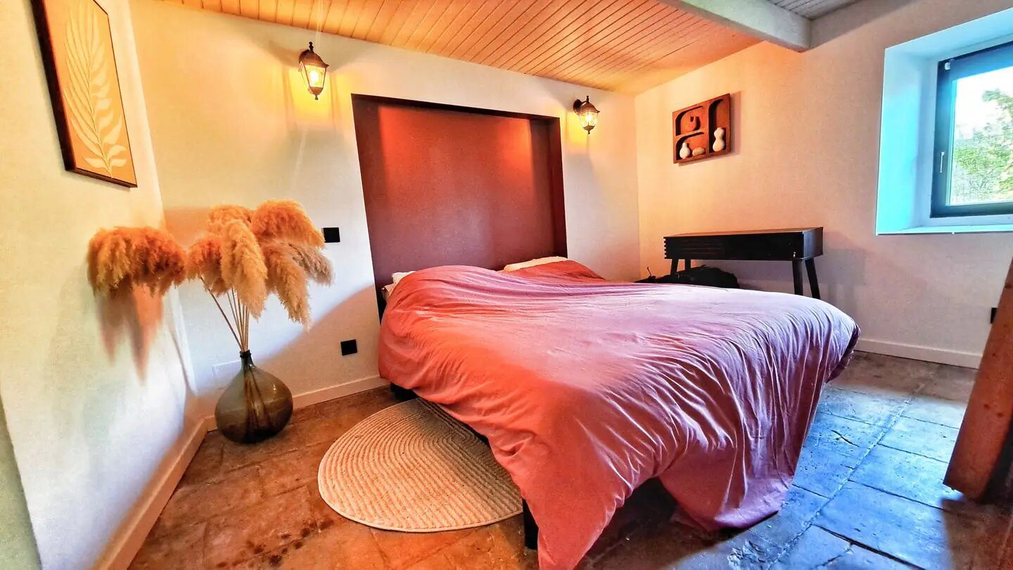 Maison à vendre, 138m², Saint-Martin-de-Londres