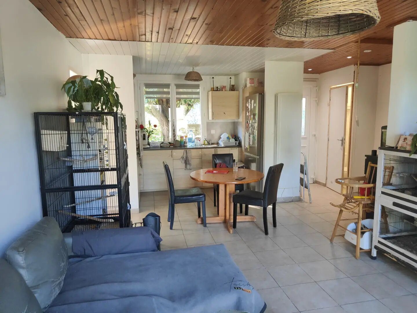 Maison à vendre, 76m², Ganges