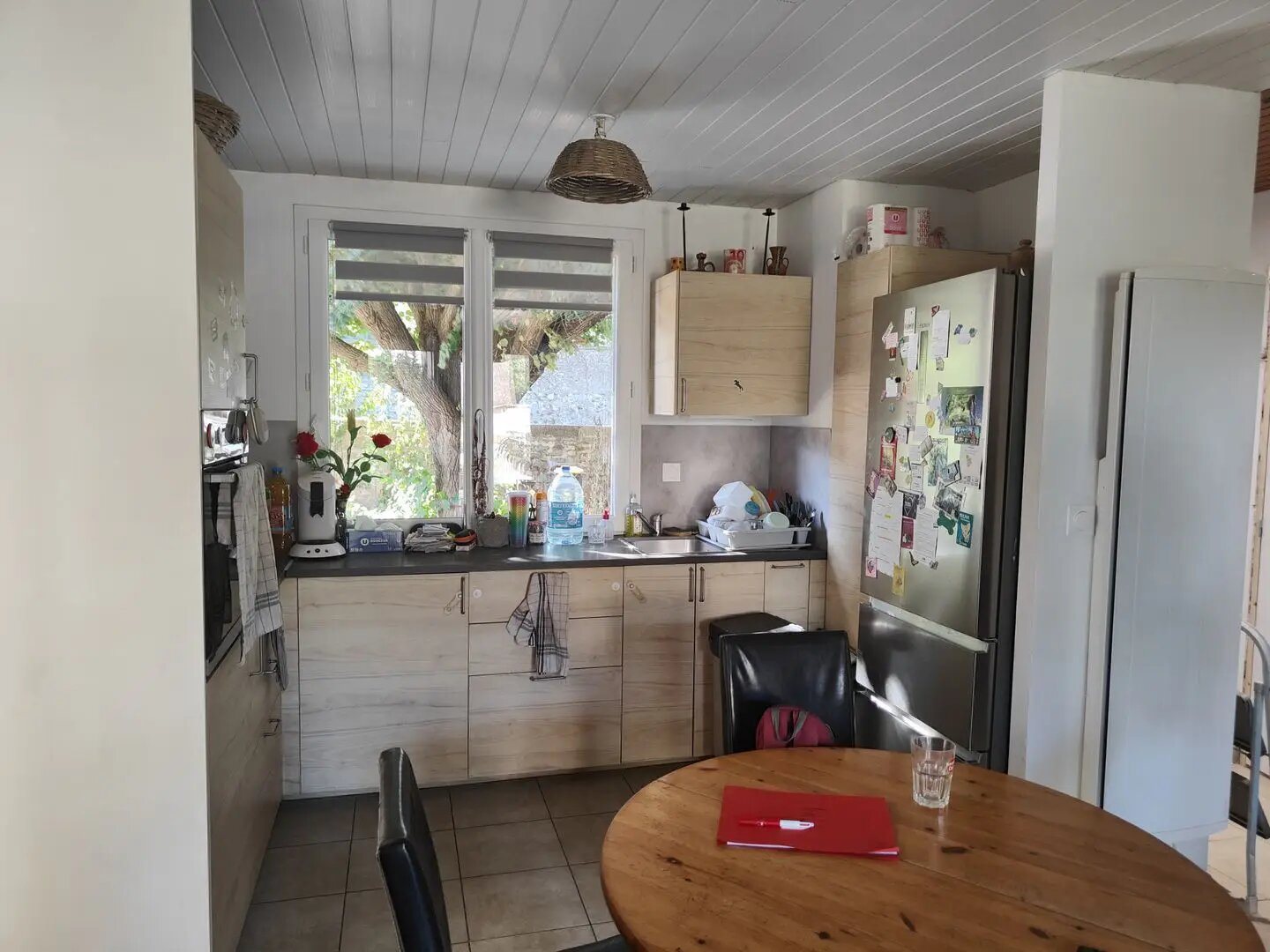 Maison à vendre, 76m², Ganges