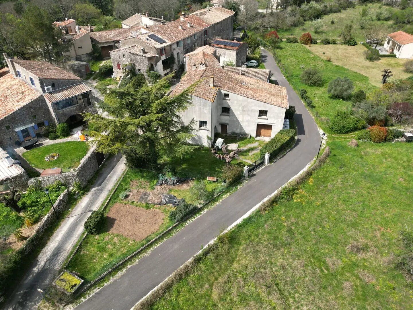 Maison à vendre, 126m², Saint-Martin-de-Londres