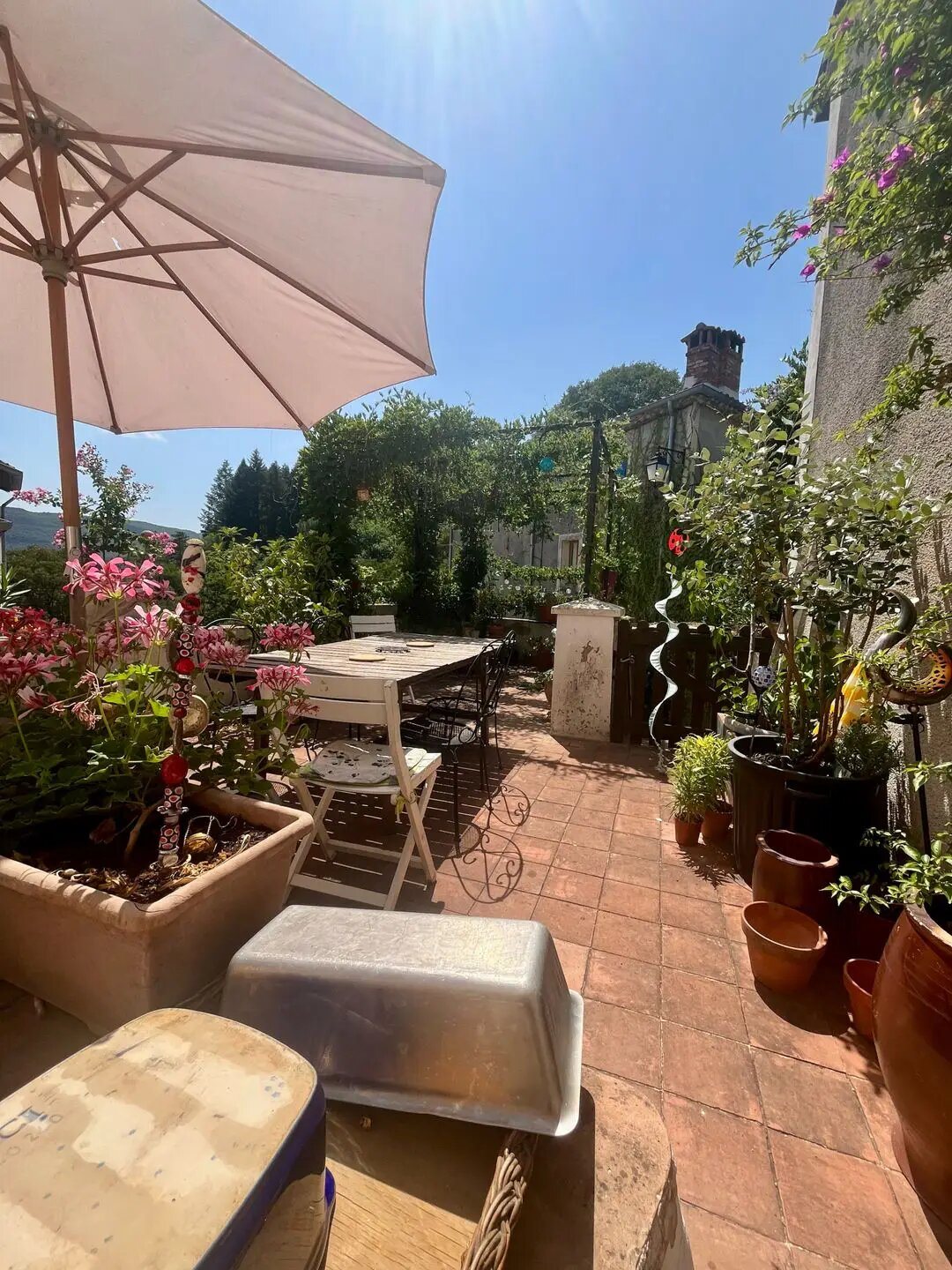 Maison à vendre, 90m², Roquedur