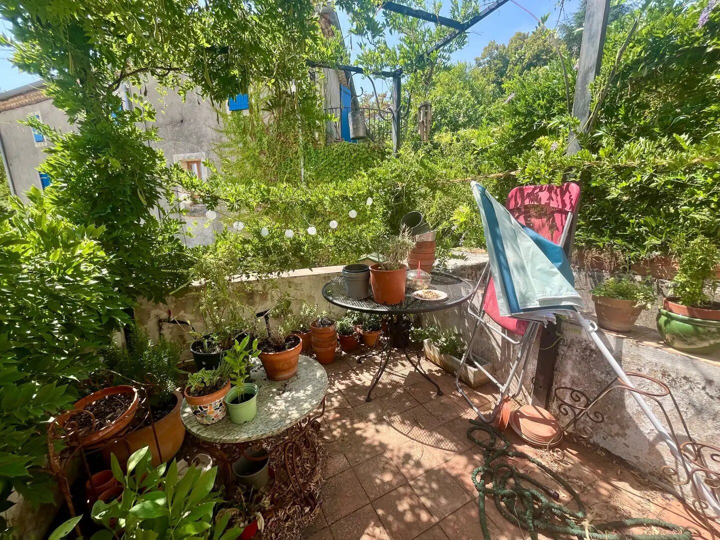 Maison à vendre, 90m², Roquedur