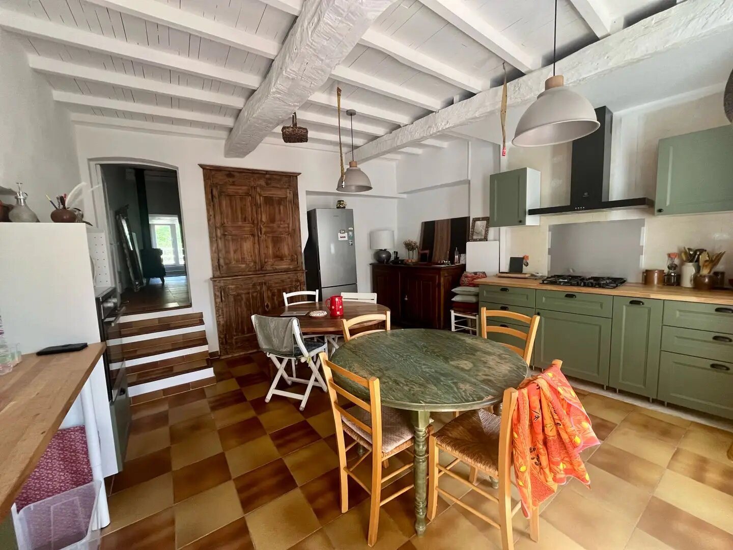 Maison à vendre, 90m², Roquedur