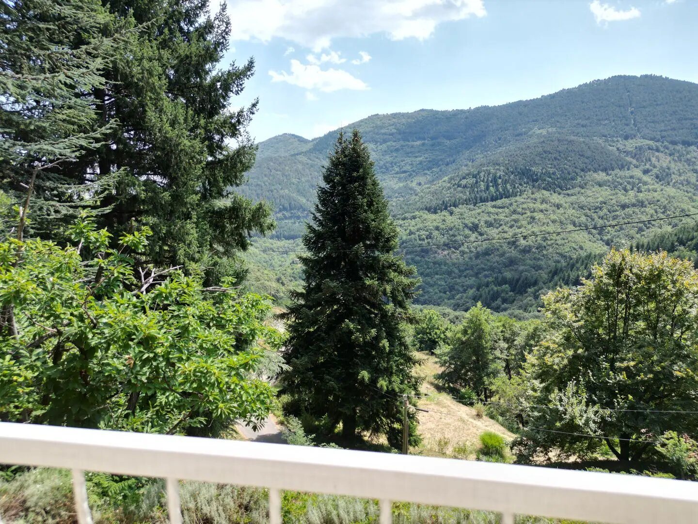 Maison à vendre, 42m², Saint-Roman-de-Codières