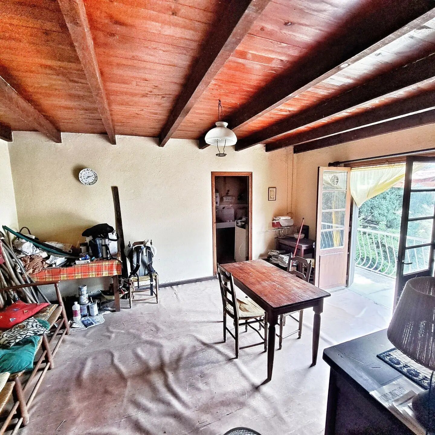 Maison à vendre, 42m², Saint-Roman-de-Codières