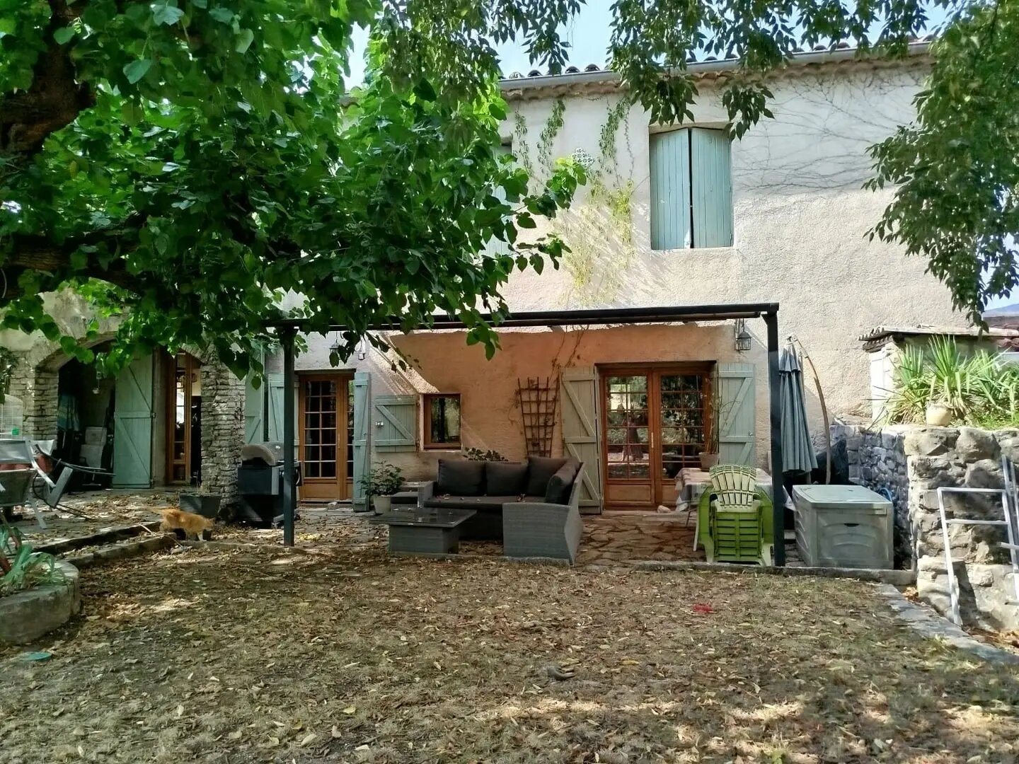 Maison à vendre, 156m², Laroque