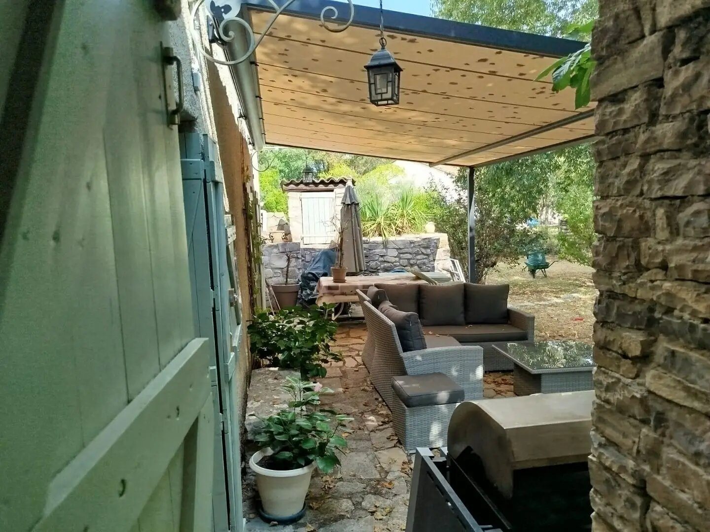 Maison à vendre, 156m², Laroque
