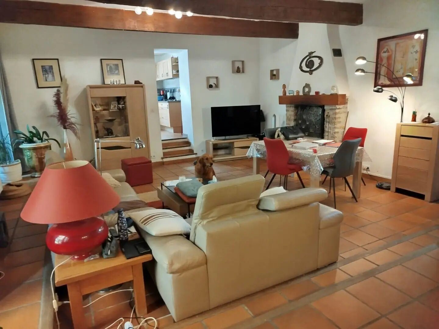 Maison à vendre, 156m², Laroque