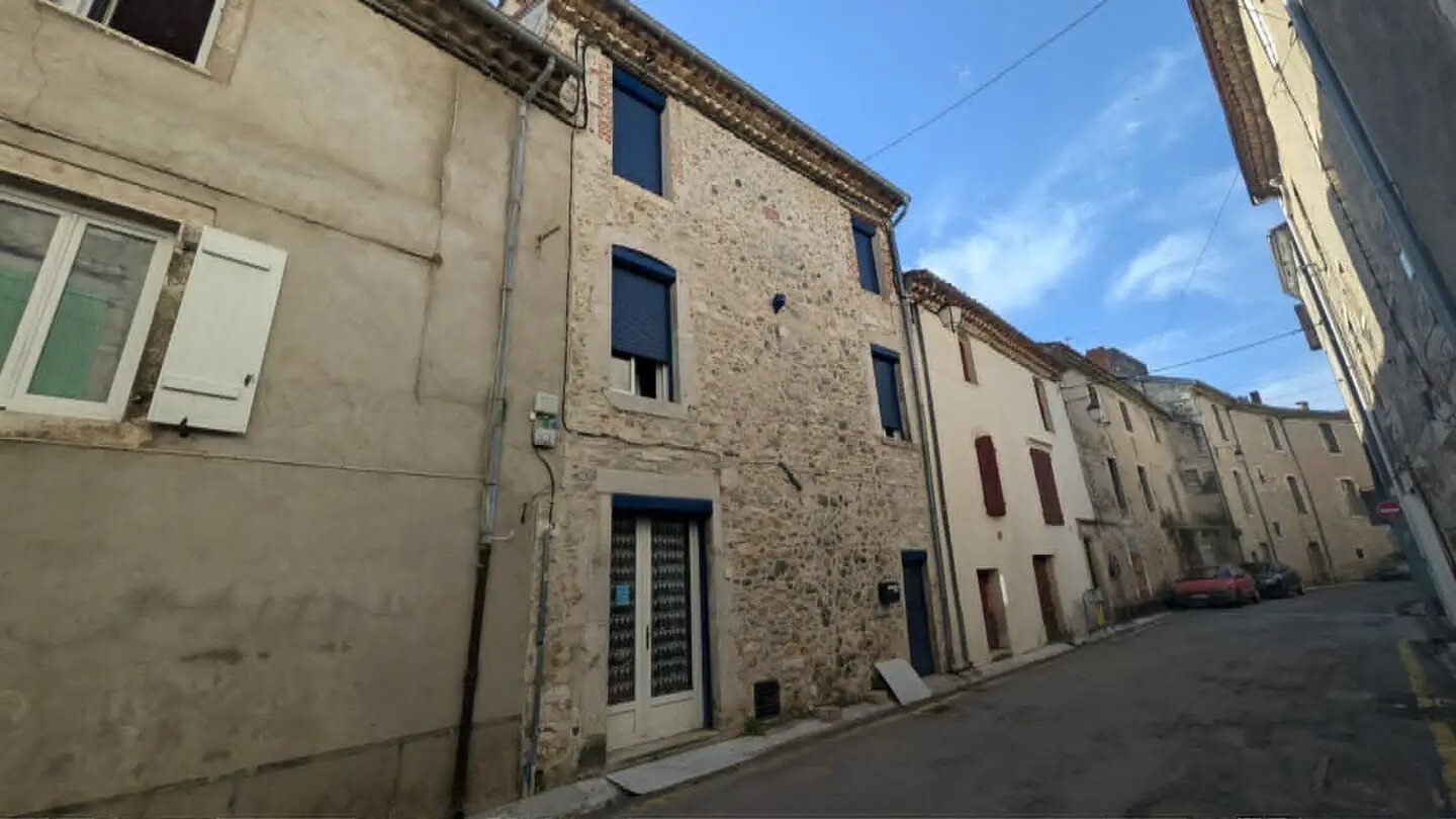 Maison à vendre, 77m², Saint-Bauzille-de-Putois