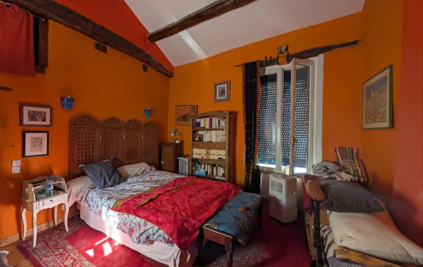 Maison à vendre, 77m², Saint-Bauzille-de-Putois