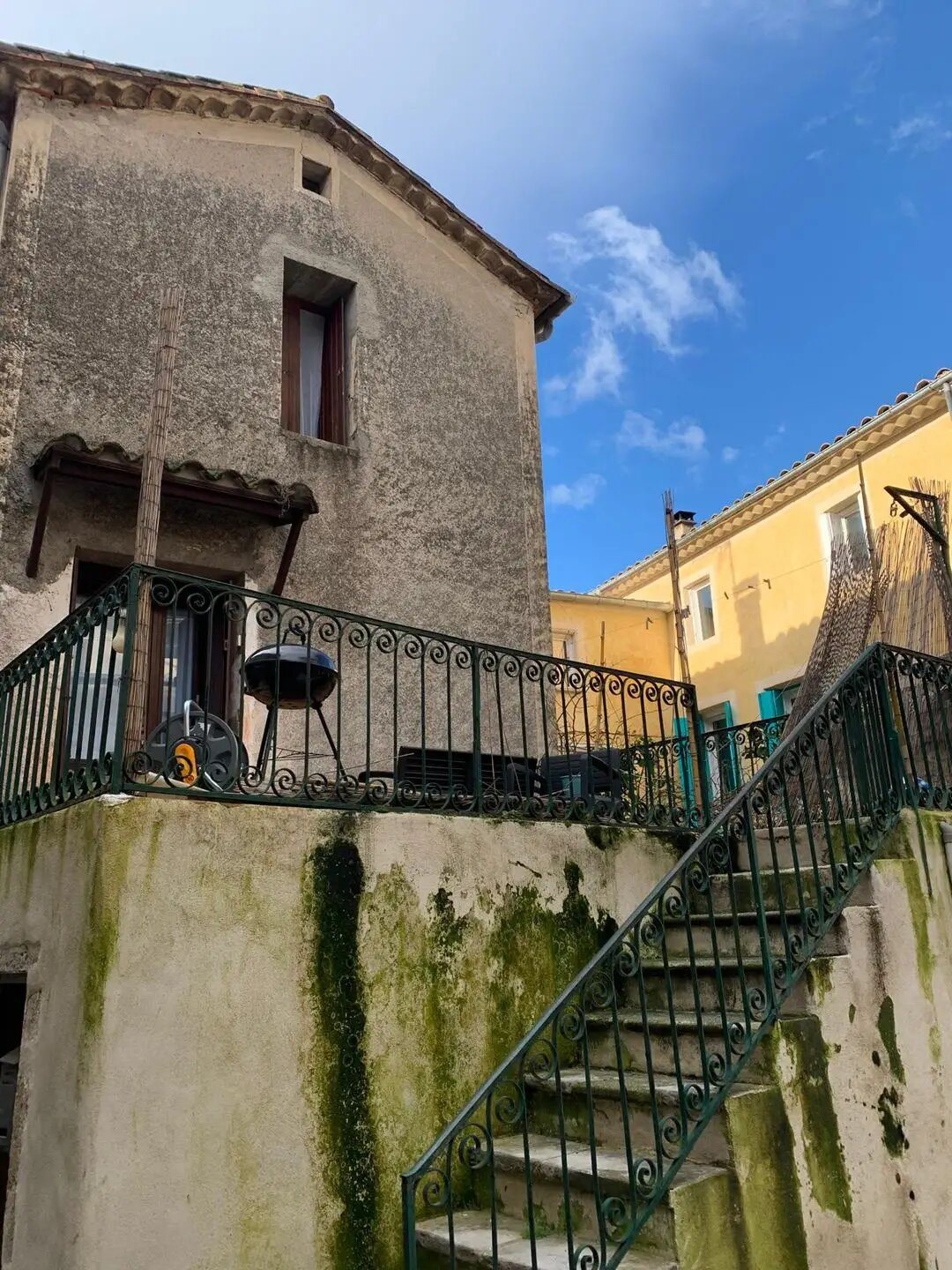 Maison à vendre, 56m², Avèze