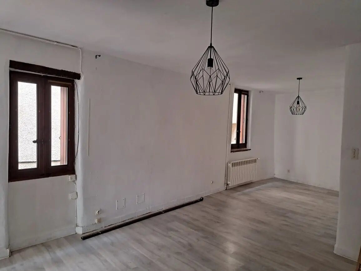 Maison à vendre, 56m², Avèze