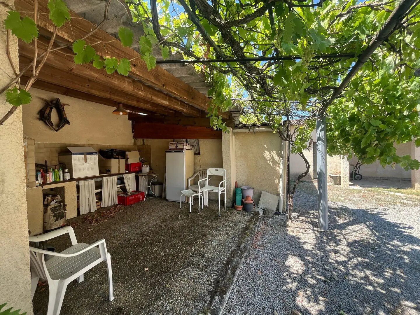 Maison à vendre, 110m², Saint-Hippolyte-du-Fort