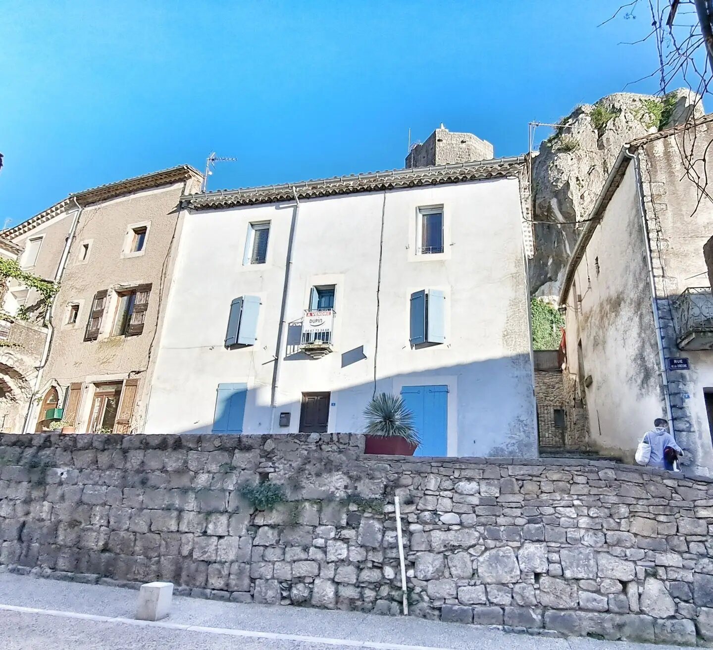 Maison à vendre, 85m², Laroque