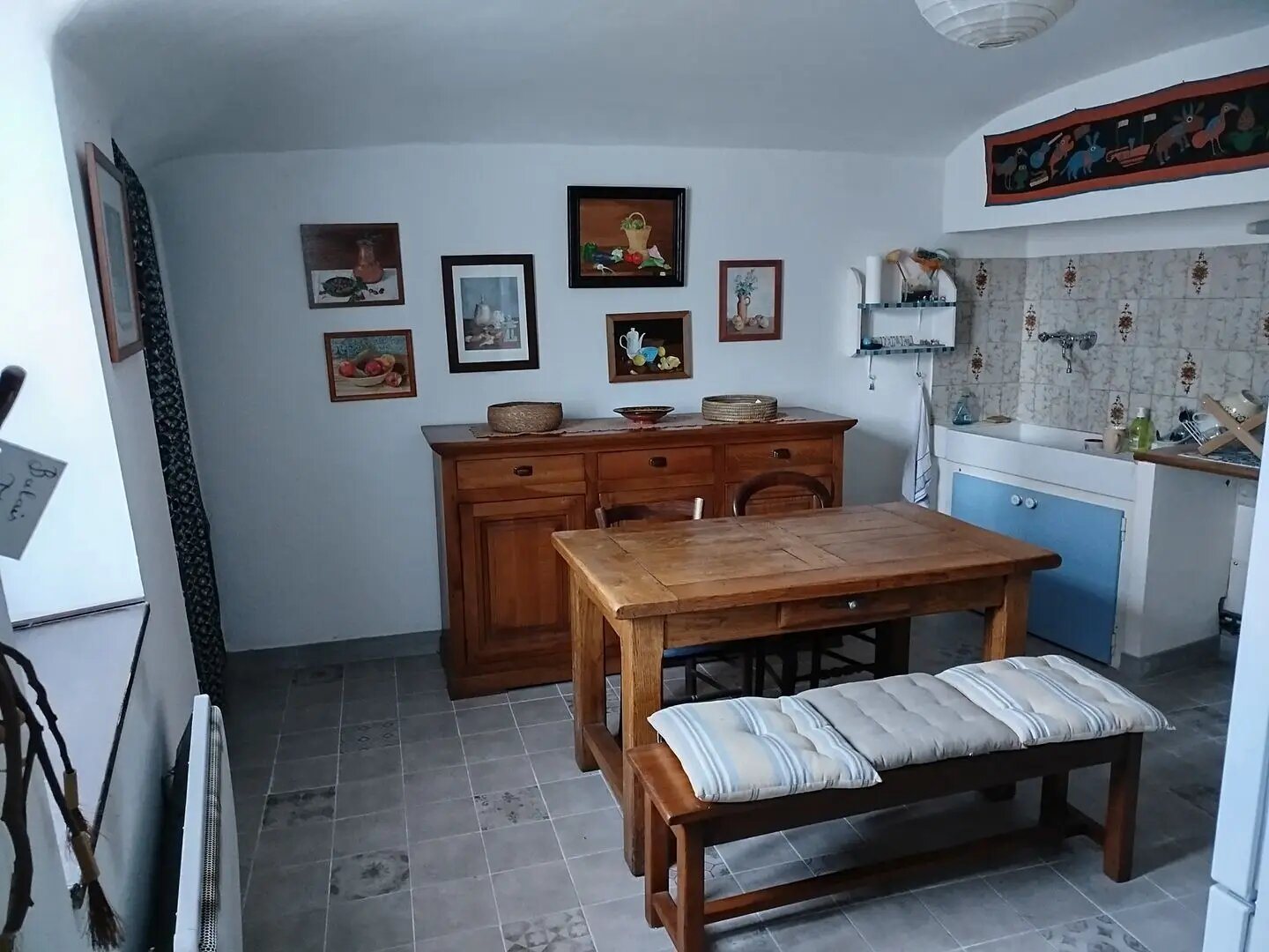 Maison à vendre, 85m², Laroque