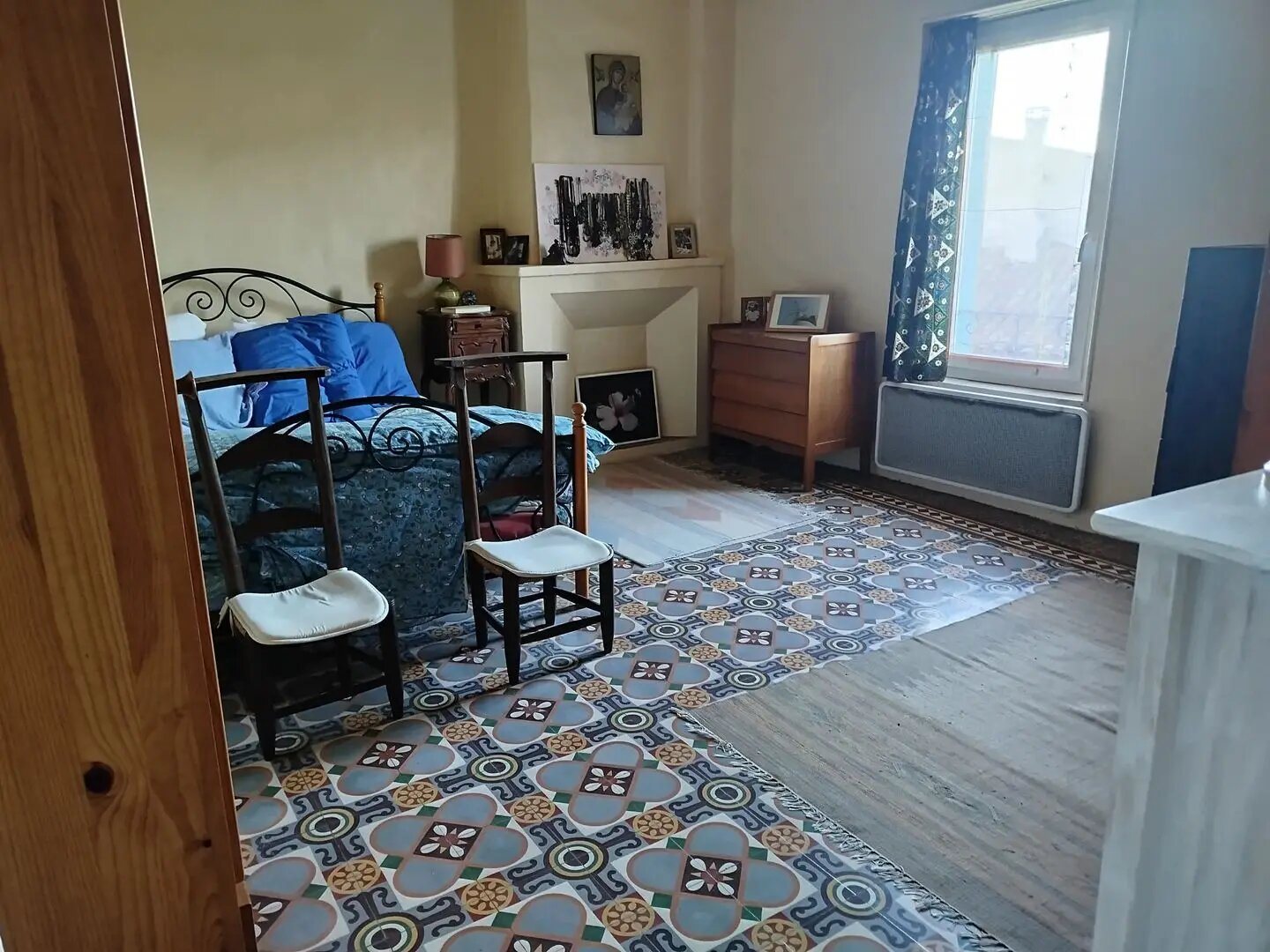 Maison à vendre, 85m², Laroque