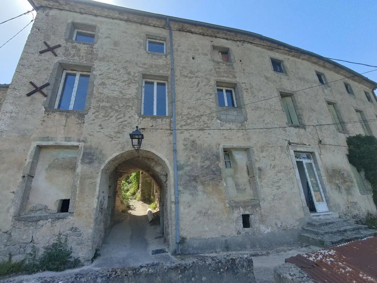 Maison à vendre, 145m², Saint-André-de-Majencoules