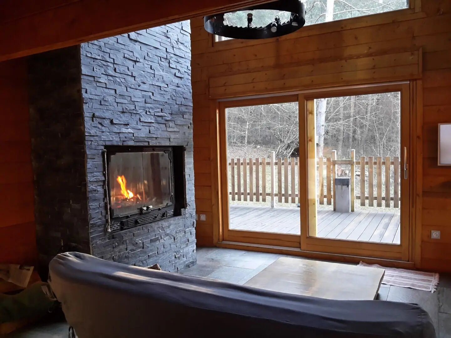 Maison à vendre, 136m², Saint-Sauveur-Camprieu