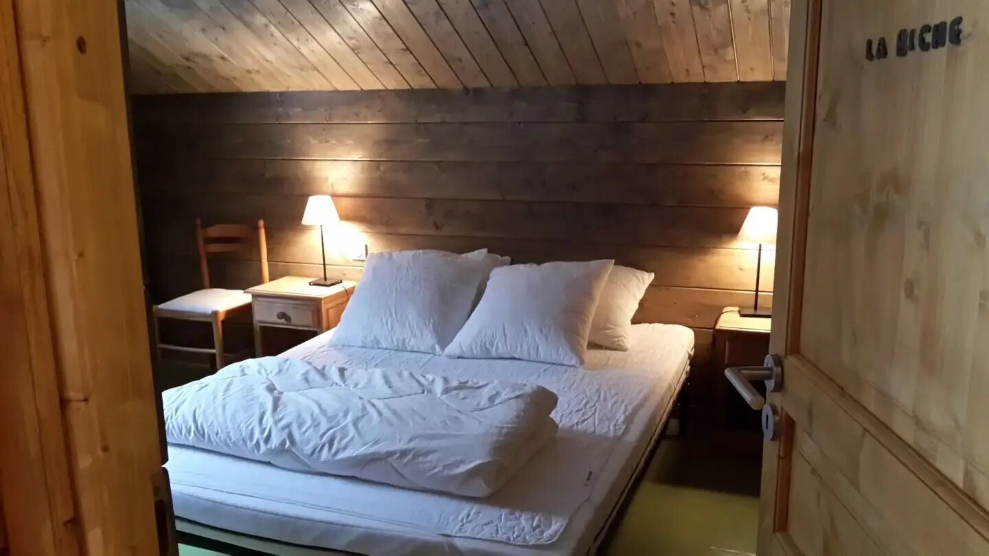 Maison à vendre, 136m², Saint-Sauveur-Camprieu