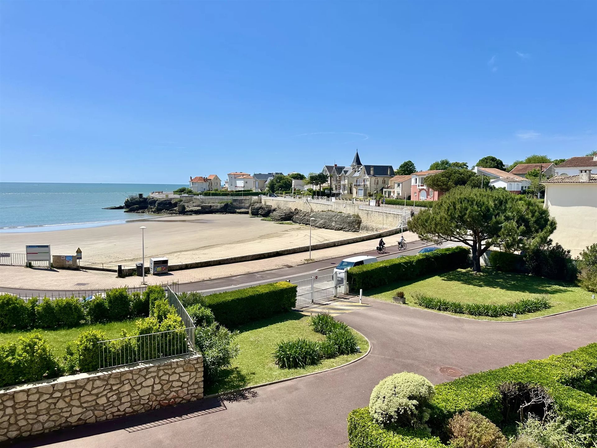 Appartement à vendre, 118m², Royan