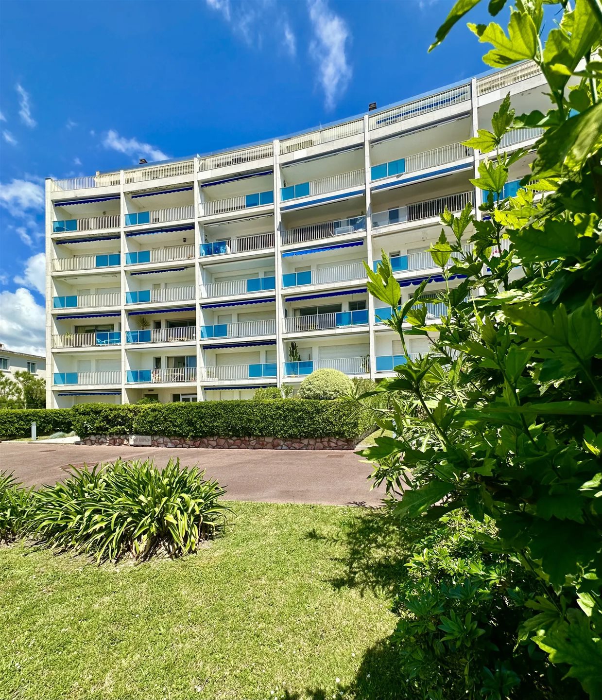 Appartement à vendre, 118m², Royan