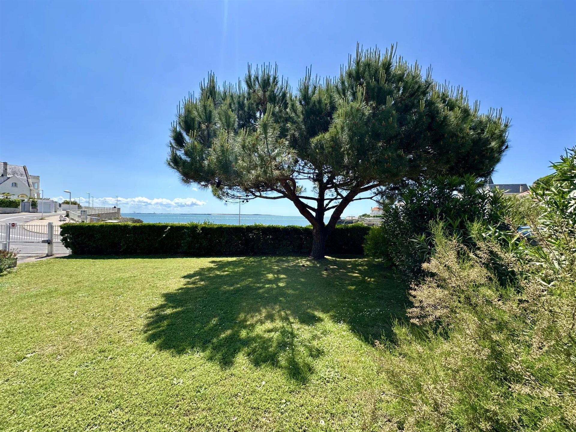 Appartement à vendre, 118m², Royan