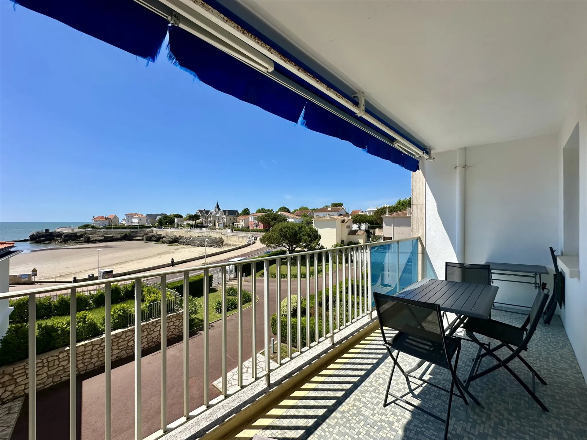 Appartement à vendre, 118m², Royan