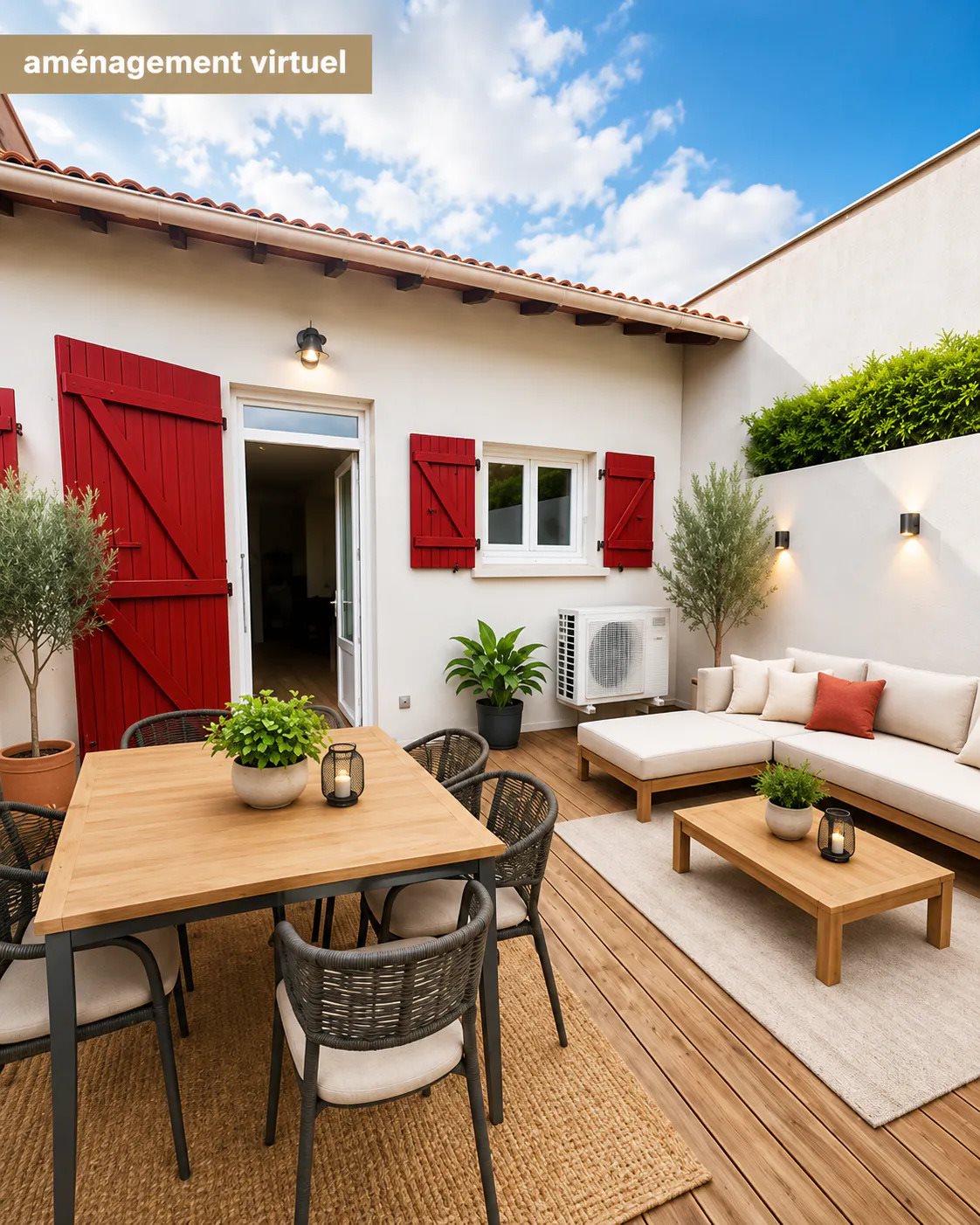 Maison à vendre, 80m², Vaux-sur-Mer