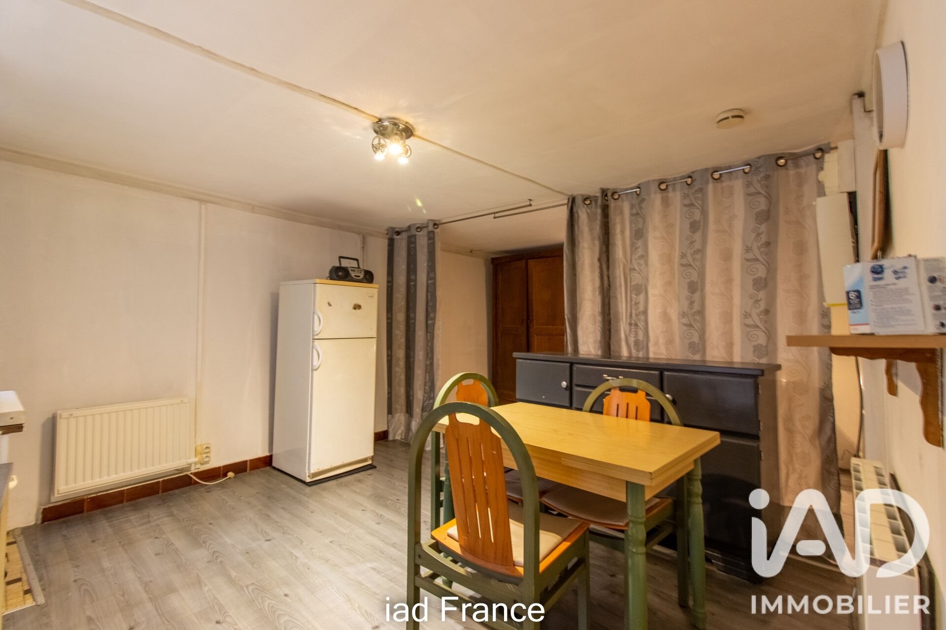 Appartement à louer, 38m², Porcheville