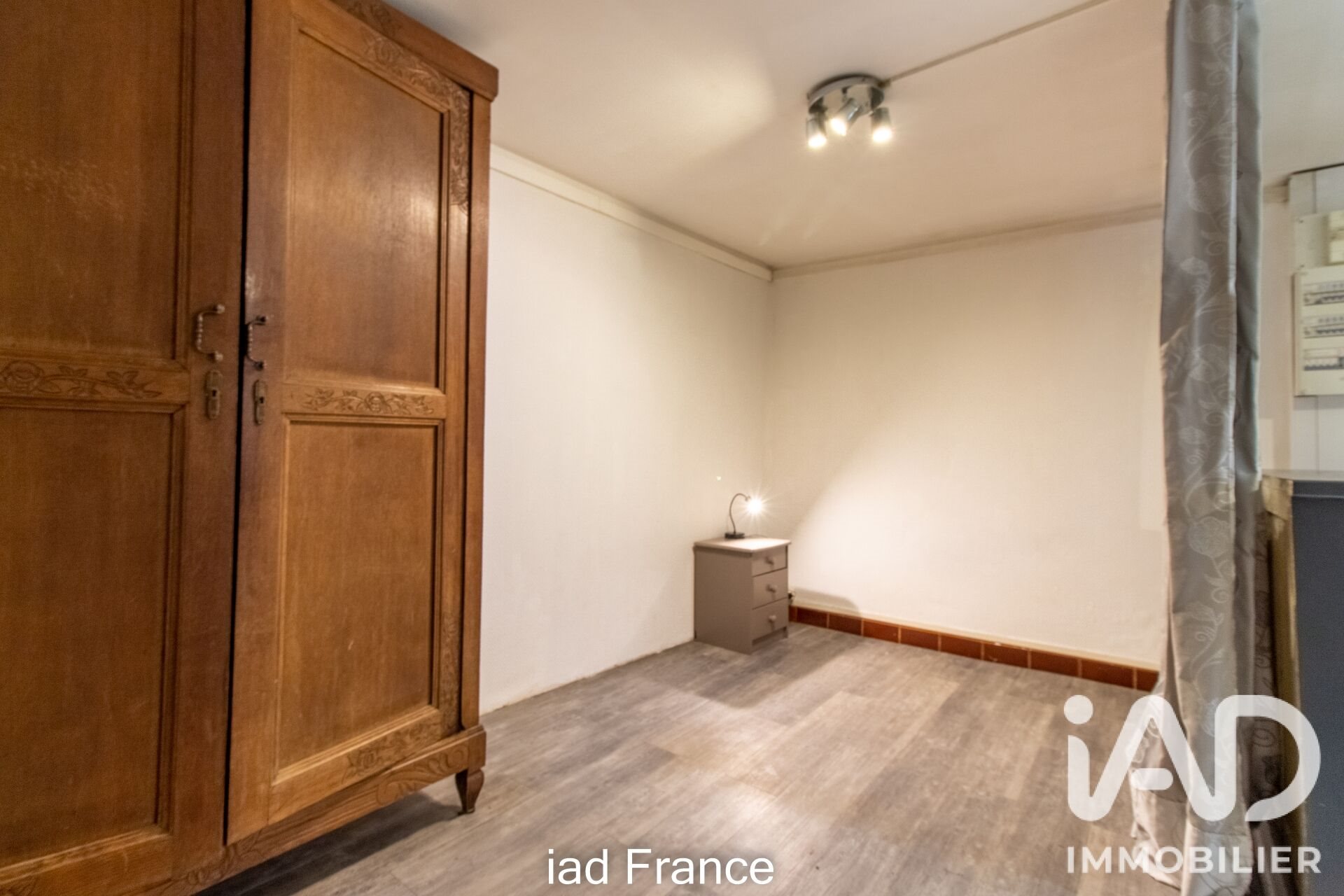 Appartement à louer, 38m², Porcheville