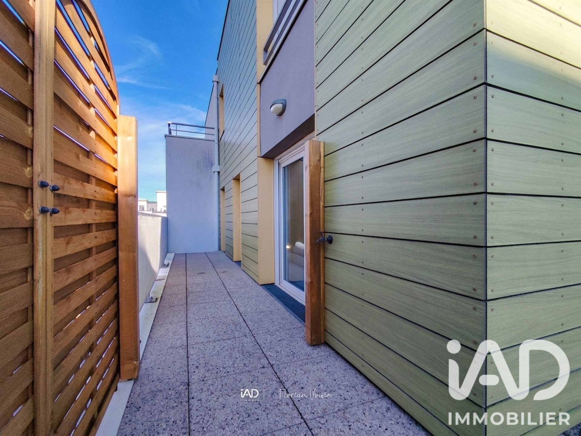 Appartement à vendre, 80m², Trappes