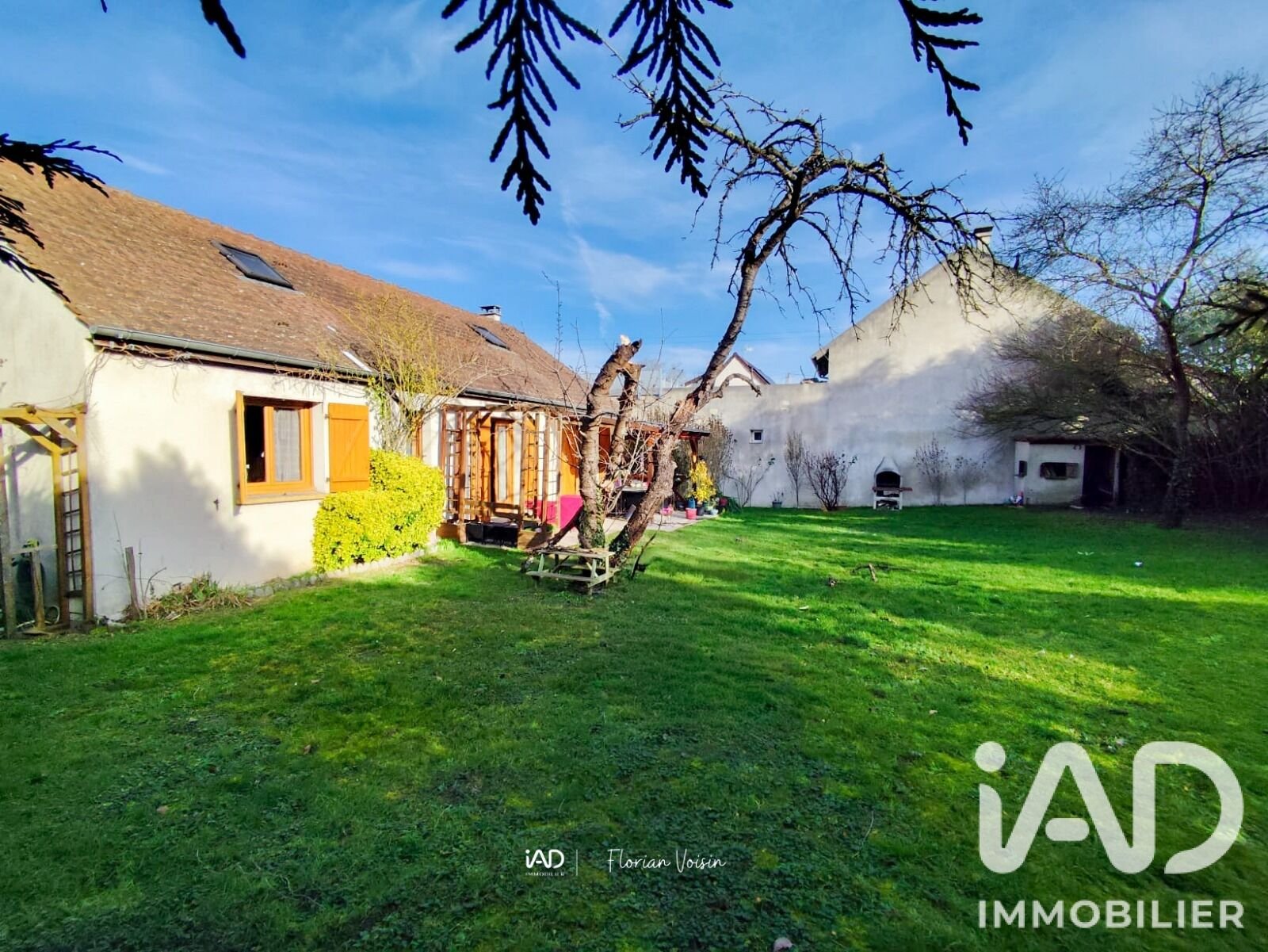 Maison à vendre, 127m², Gargenville