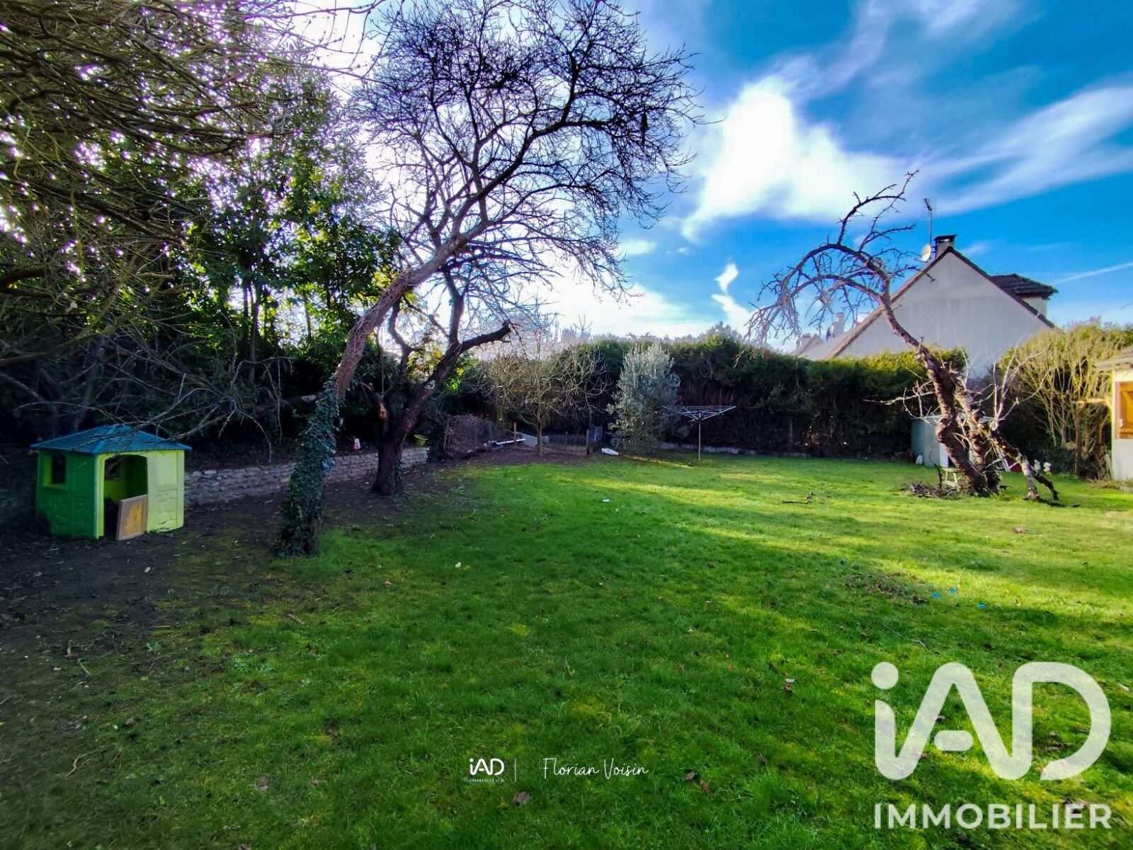 Maison à vendre, 127m², Gargenville