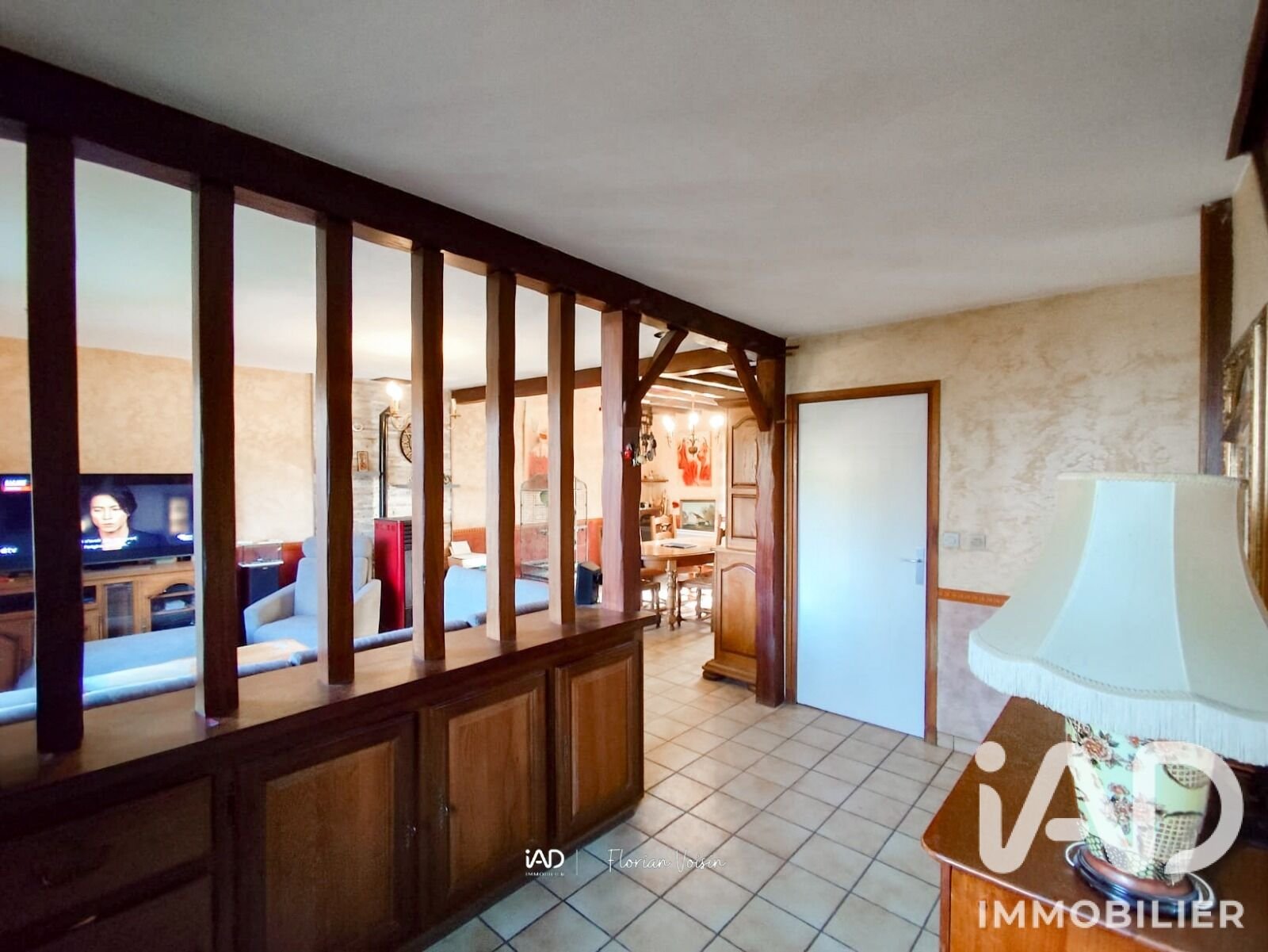 Maison à vendre, 127m², Gargenville