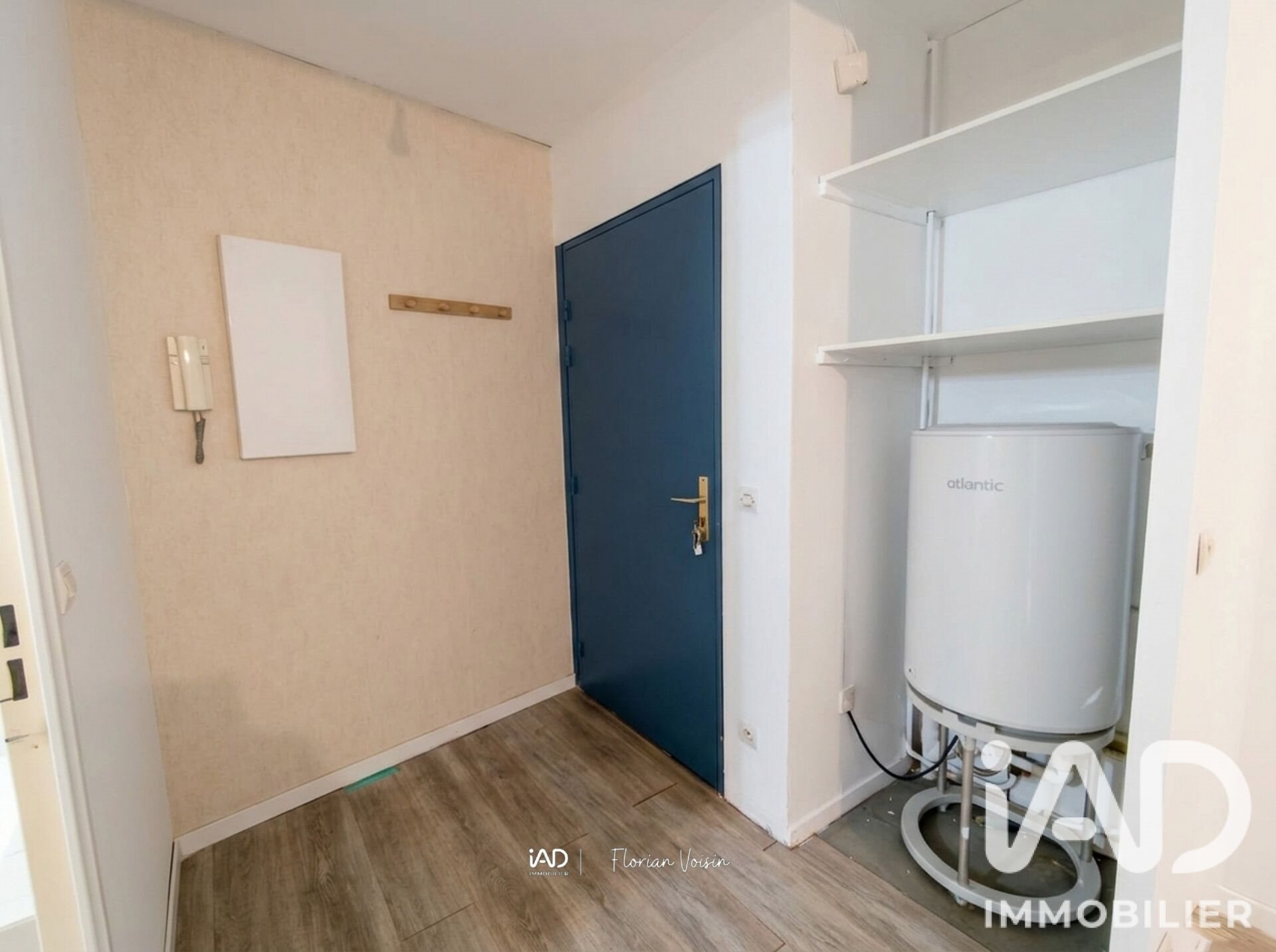Appartement à vendre, 27m², Meulan-en-Yvelines