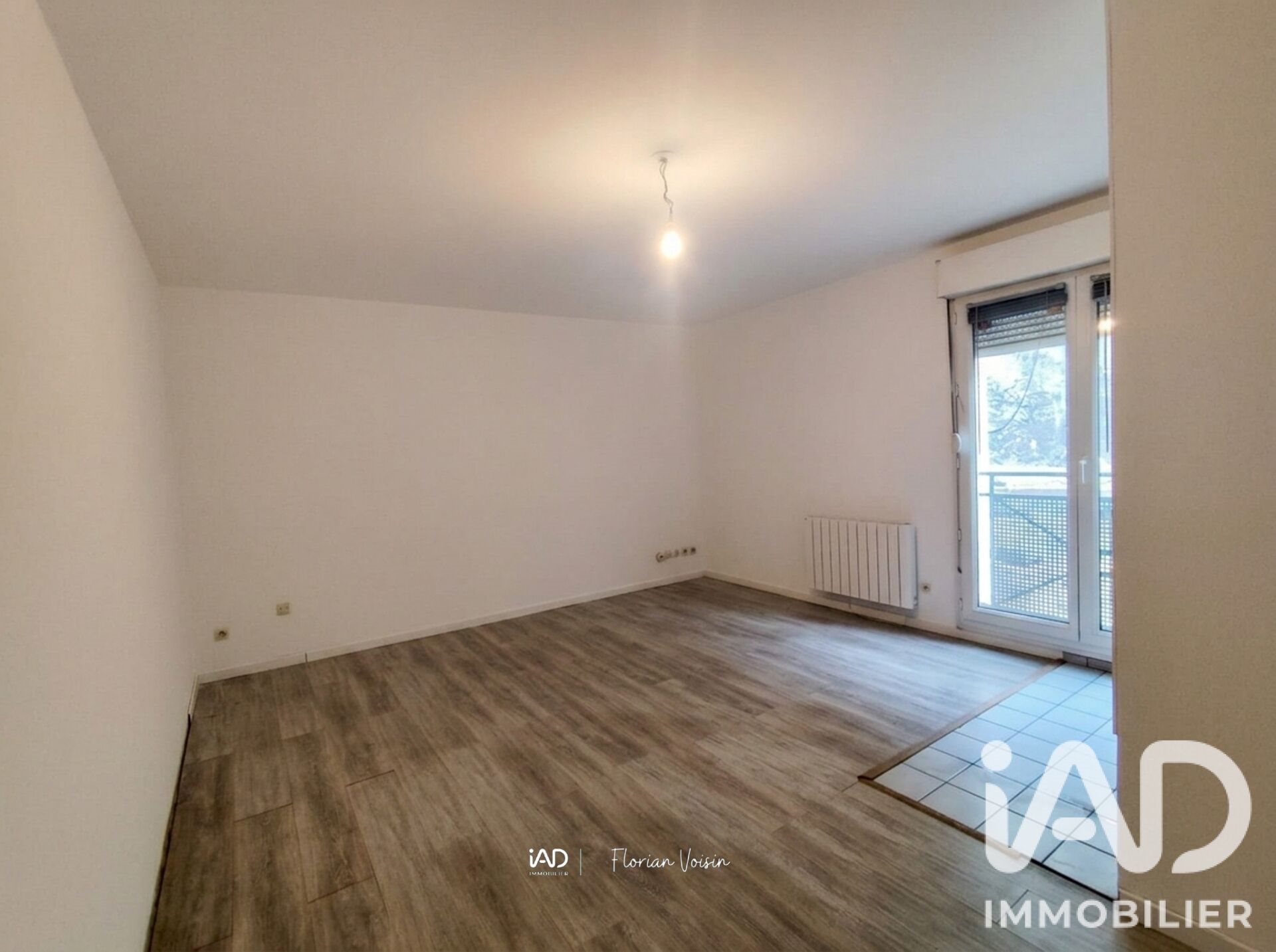 Appartement à vendre, 27m², Meulan-en-Yvelines