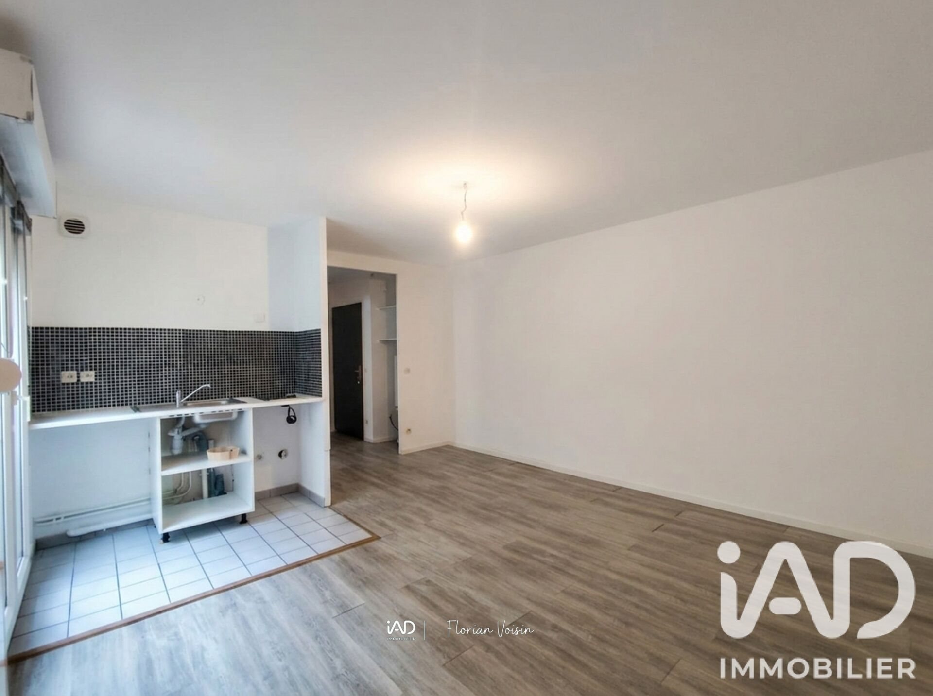 Appartement à vendre, 27m², Meulan-en-Yvelines