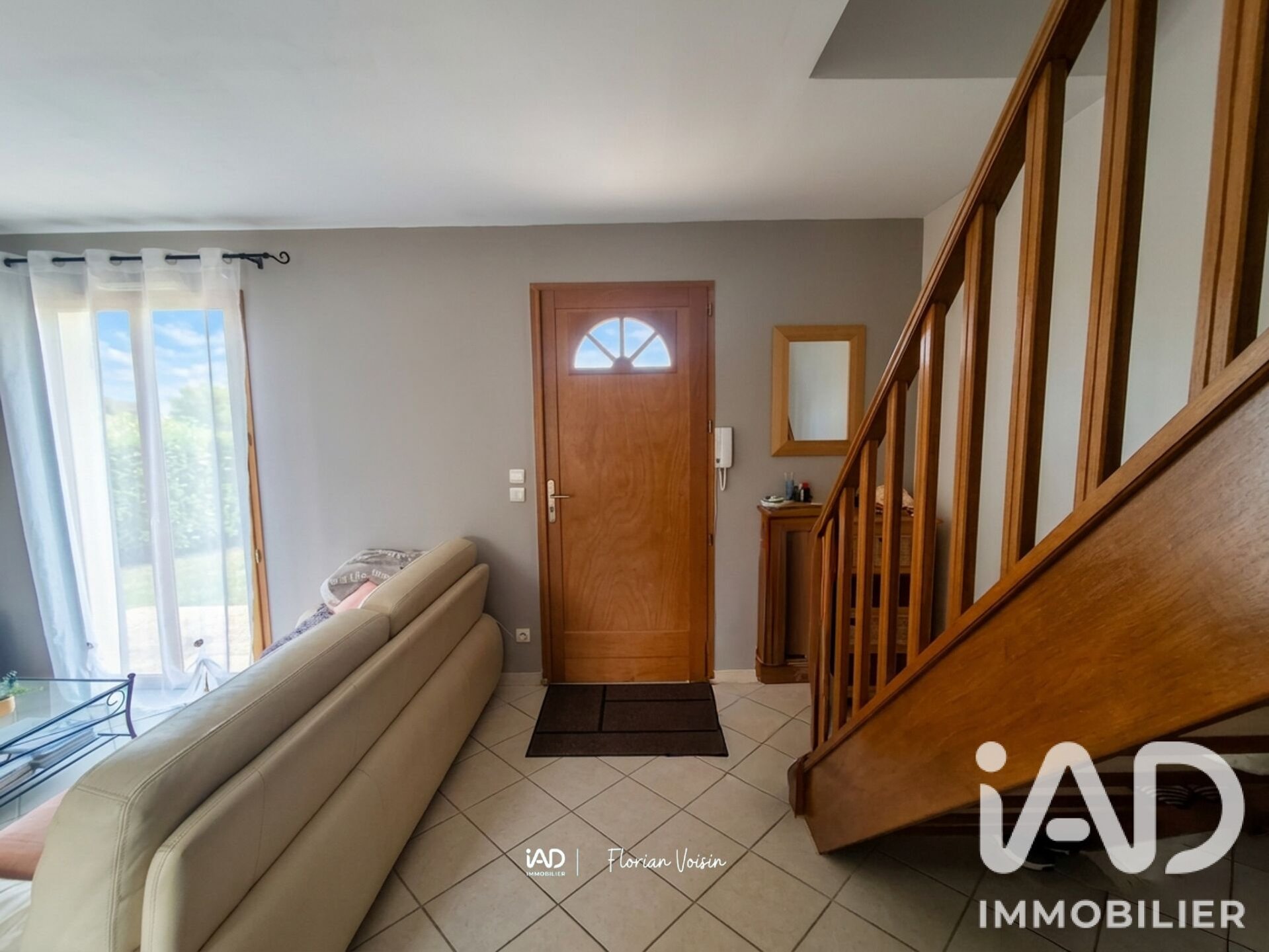 Maison à vendre, 100m², Issou