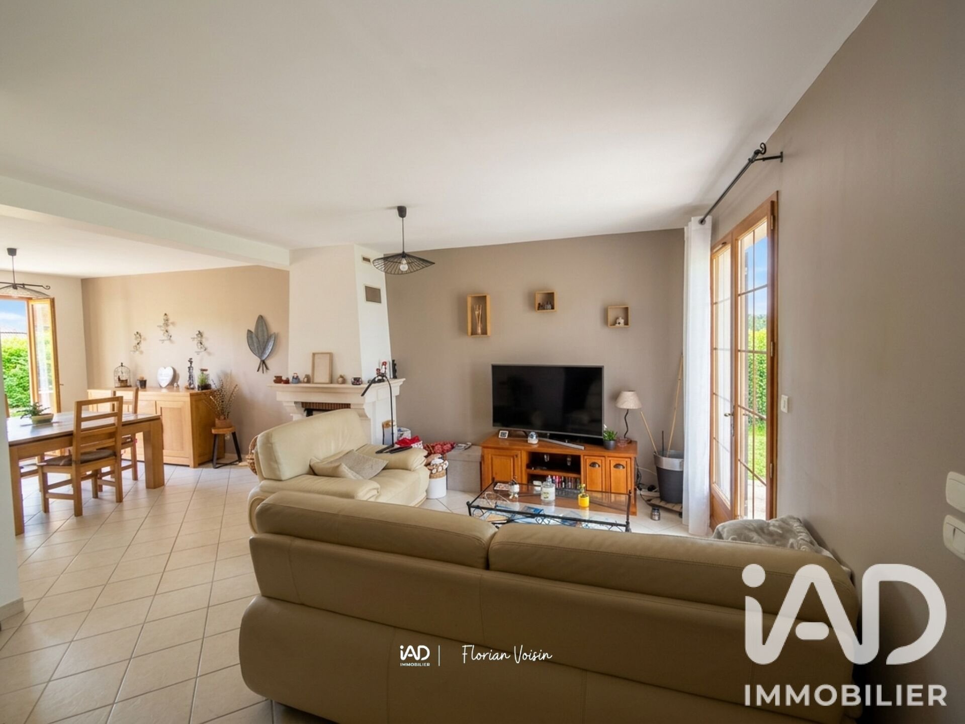 Maison à vendre, 100m², Issou